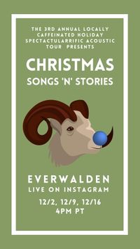 Christmas Songs 'N' Stories