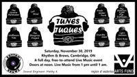 Lynn Jackson / Tunes & Tuques