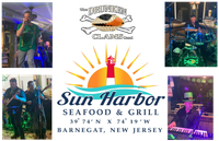 Sun Harbor - St. Patrick's Day Pre-Party