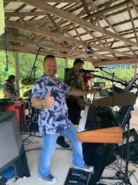 Manahawkin Elks Clam Bake