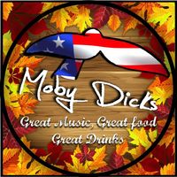 Moby Dick's!