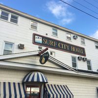Surf City Hotel, LBI