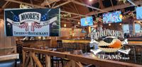 Moore's Tavern & Sports Bar - 9:30pm START