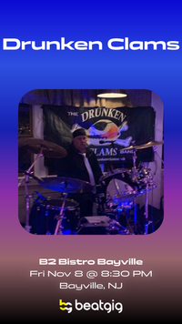 B2 Bistro Bayville