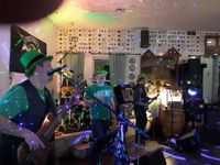 The American Legion Rocks!