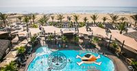 Sea Shell Resort & Beach Club
