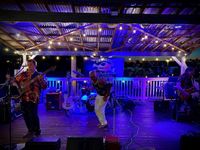 RESCHEDULED FROM 10/9 - The Clams - Welcome to October!