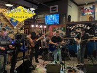 The Pine Tar Bar & Grill