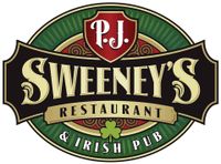 PJ Sweeny's Debut