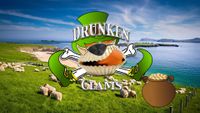 Happy St. Paddy's!