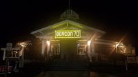 Beacon 70 - Drunken Clams Debut