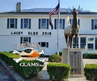 Lacey Elks