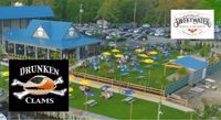 CANCELLED DUE TO WEATHER - Sweetwater Marina and Riverdeck 