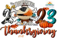 Thanksgiving Eve at SUN HARBOR Seafood & Grill
