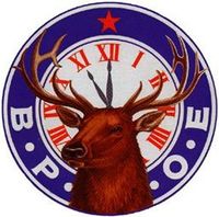 Old Bridge Elks Rocks