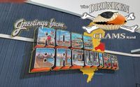 Ross Brewing Company - OCTOBERFEST PARTY