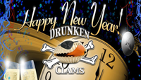 New Year Celebration