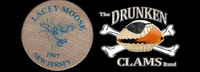 Drunken Clams Rock the Lacey Moose
