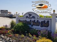 Brant Beach Yacht Club - Private Party