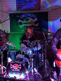  The American Legion Rocks!