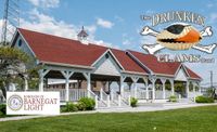 Barnegat Light Summer Concert Series - Bay Breeze Park Pavilion