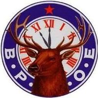 Old Bridge Elks Lodge 2229 - Pig Roast with the Drunken Clams!