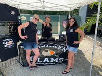 The Clams return to Sweetwater Riverdeck