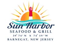 SUN HARBOR Seafood & Grill