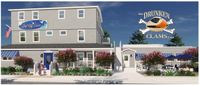 Surf City Hotel - LBI