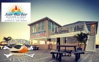 Father's Day with the Drunken Clams!  *4PM START*