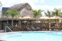 THE SEA SHELL RESORT & BEACH CLUB DEBUT