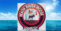 Blessing of the Bikes and Poker Run - Beach Haven Moose Lodge 1575 ( Manahawkin )