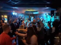 Halloween Weekend at Water Street