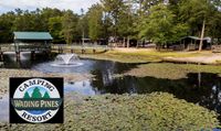 Wading Pines Campground
