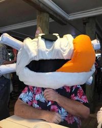 Sun Harbor Halloween Bash