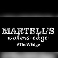 Martell's Water's Edge