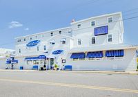 The Drunken Clams' debut at the Surf City Hotel - NEW TIME!!