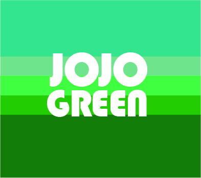 JoJo Green — Photo