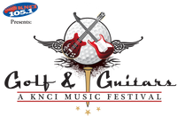 Golf and Guitars Sacramento