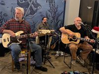 Ernie Trevino Band