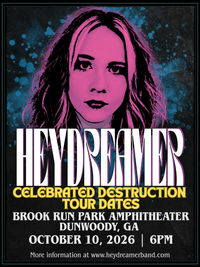 Brook Run Park Amphitheater