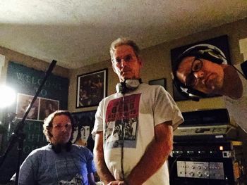 Kaspari, Hendricks, & Hutt
