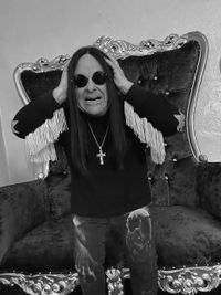Little Ozzy