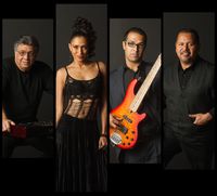 Vanguard Jazz Society 4:30pm Show