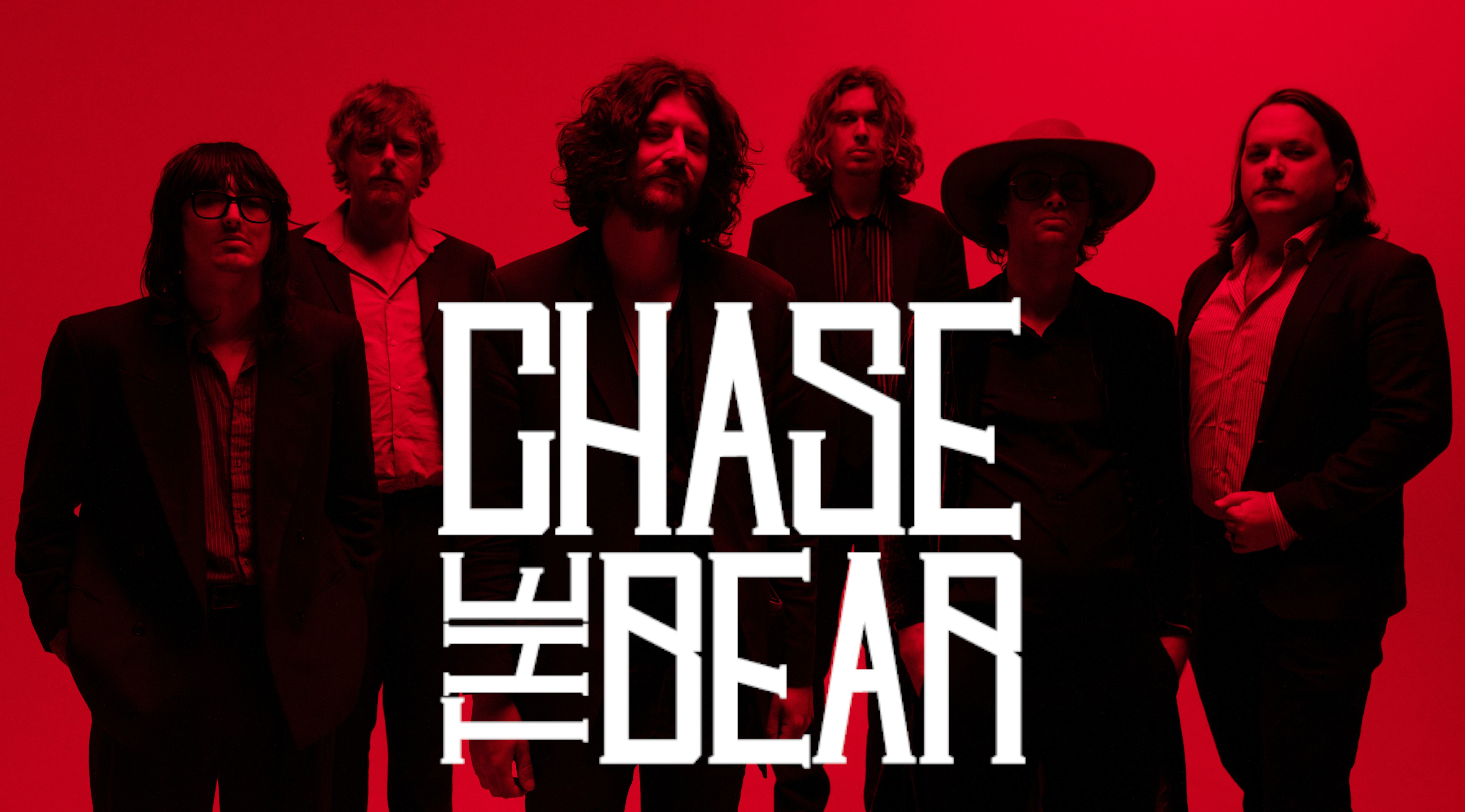 CHASE THE BEAR