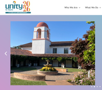 Sunday Music Tour! Unity in Marin 