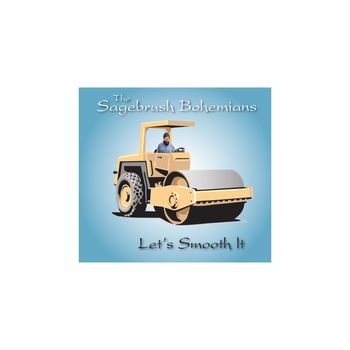 Let's Smooth It (available April 2022

