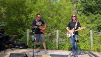 Duo LIVE @ Potawatomi Bar 360