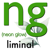 liminal by neon glow