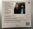 The Vision - CD